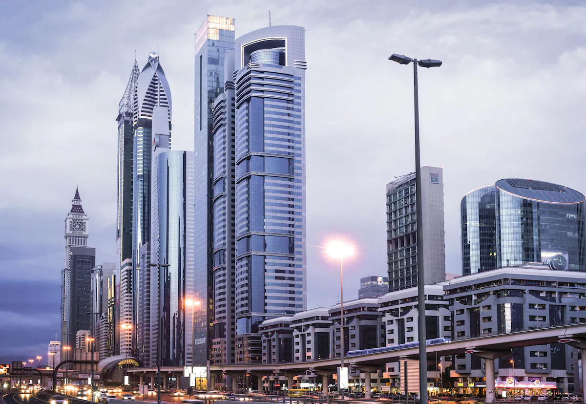 هتل کارلتون داونتاون